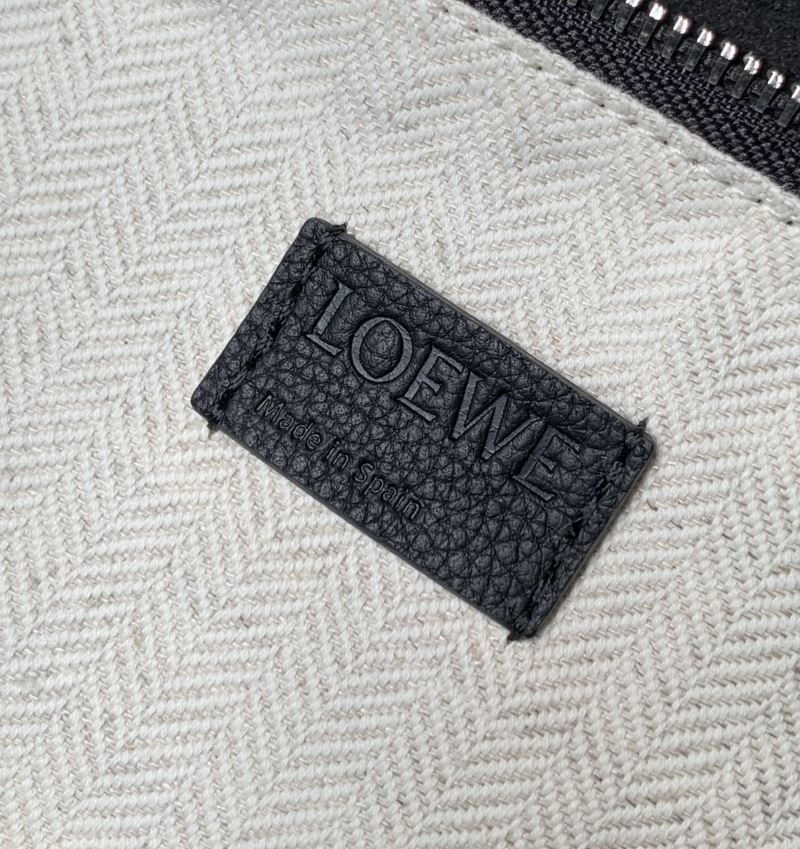 Loewe Puzzle Bags